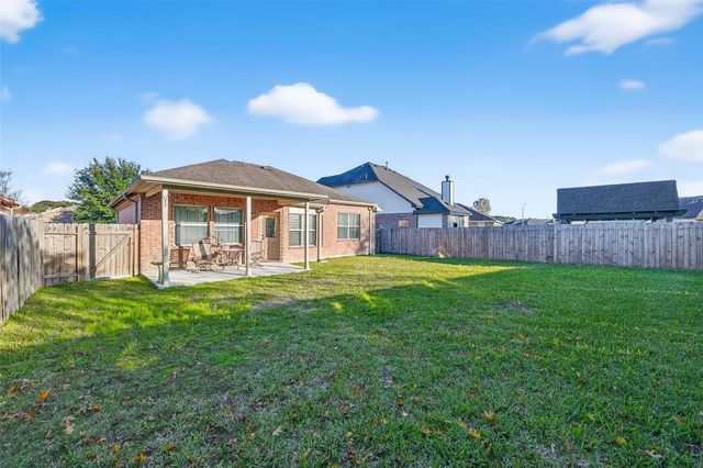 22454 Toronado Ridge Lane, Porter, TX 77365