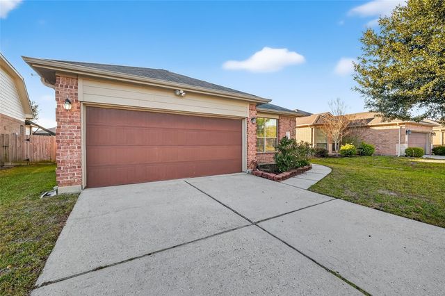 22454 Toronado Ridge Lane, Porter, TX 77365