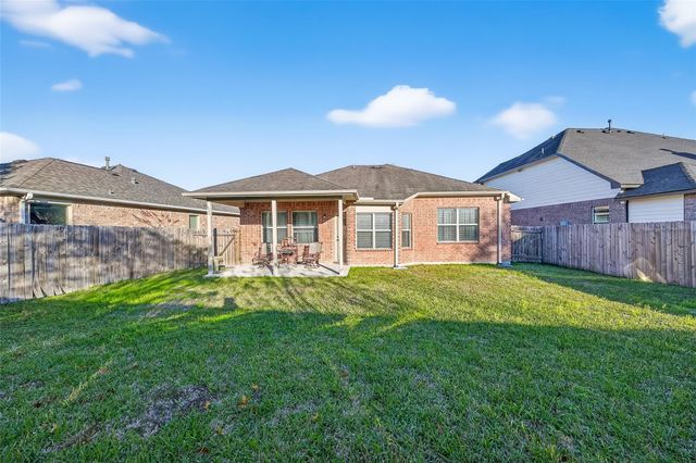22454 Toronado Ridge Lane, Porter, TX 77365
