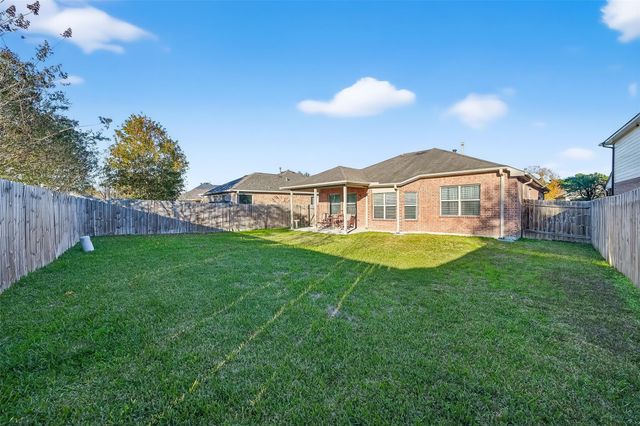 22454 Toronado Ridge Lane, Porter, TX 77365