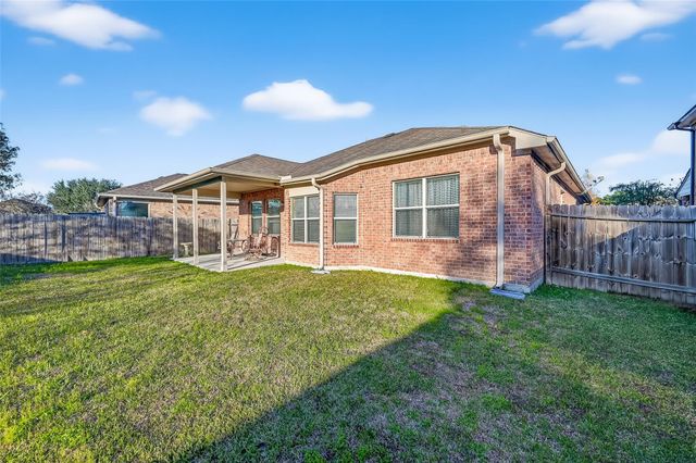 22454 Toronado Ridge Lane, Porter, TX 77365