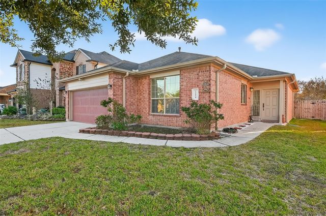 22454 Toronado Ridge Lane, Porter, TX 77365