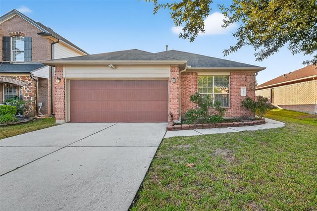 22454 Toronado Ridge Lane, Porter, TX 77365