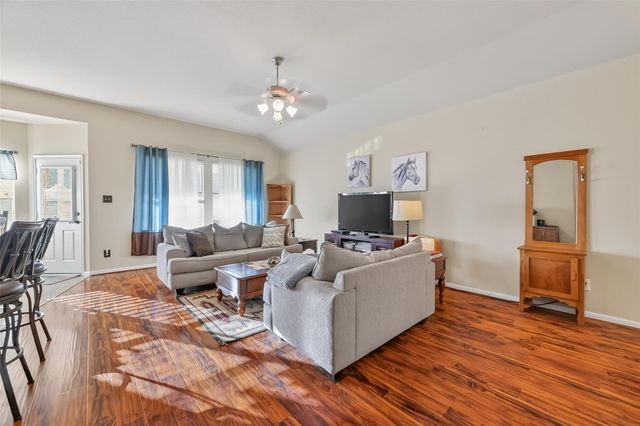 22454 Toronado Ridge Lane, Porter, TX 77365