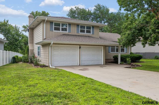 1522 S 139Th Street, Omaha, NE 68144