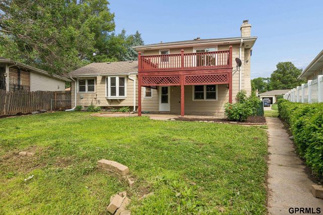 1522 S 139Th Street, Omaha, NE 68144