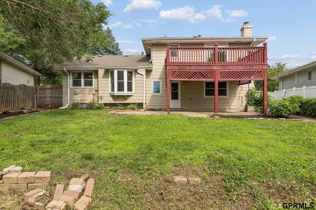 1522 S 139Th Street, Omaha, NE 68144