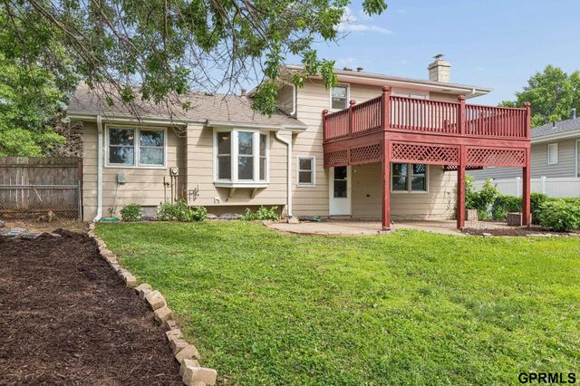 1522 S 139Th Street, Omaha, NE 68144