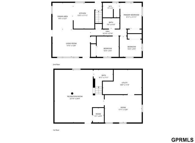 1522 S 139th Street, Omaha, NE 68144
