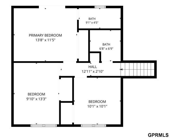 1522 S 139th Street, Omaha, NE 68144