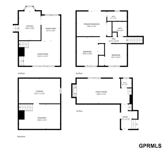 1522 S 139th Street, Omaha, NE 68144