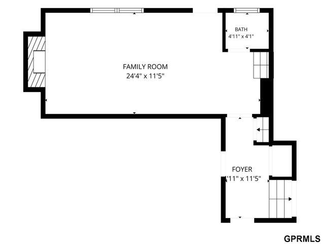 1522 S 139th Street, Omaha, NE 68144
