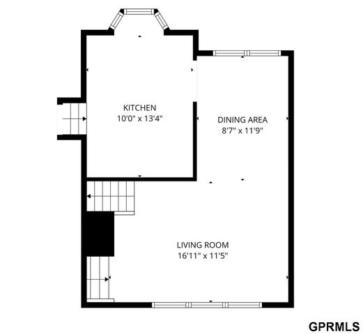 1522 S 139th Street, Omaha, NE 68144