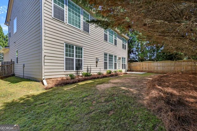 5608 Avonley Creek Drive, Sugar Hill, GA 30518