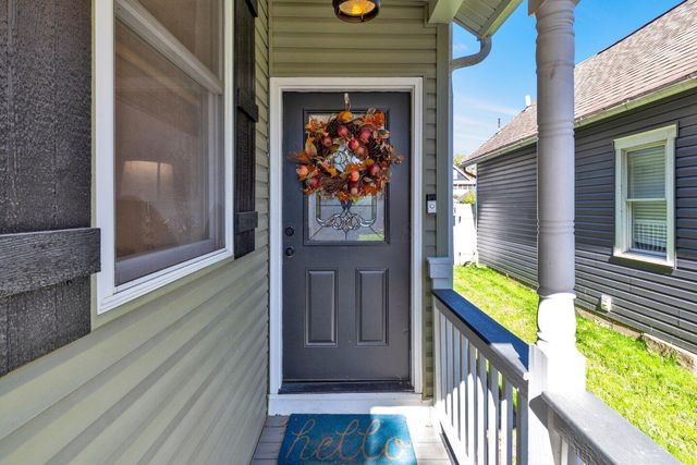 80 Hanford Street, Columbus, OH 43206