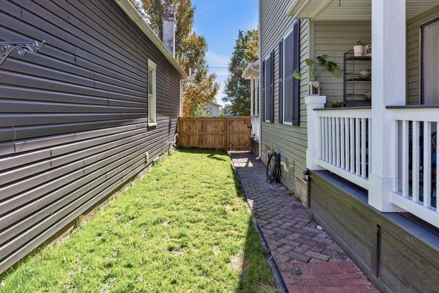 80 Hanford Street, Columbus, OH 43206