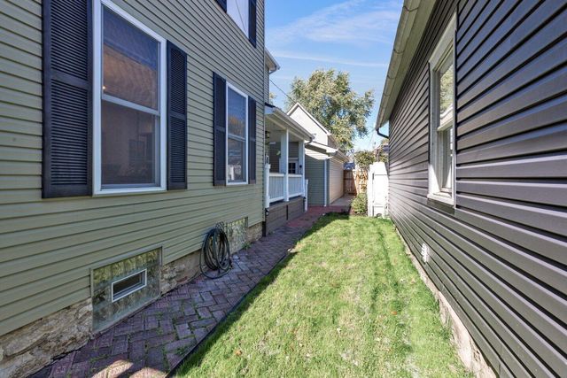 80 Hanford Street, Columbus, OH 43206