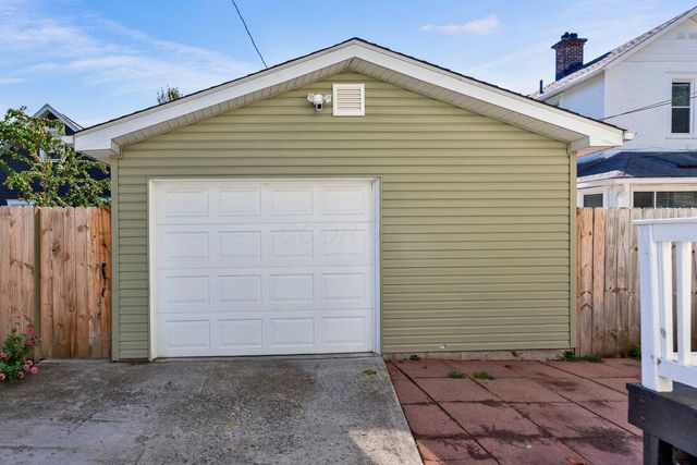 80 Hanford Street, Columbus, OH 43206
