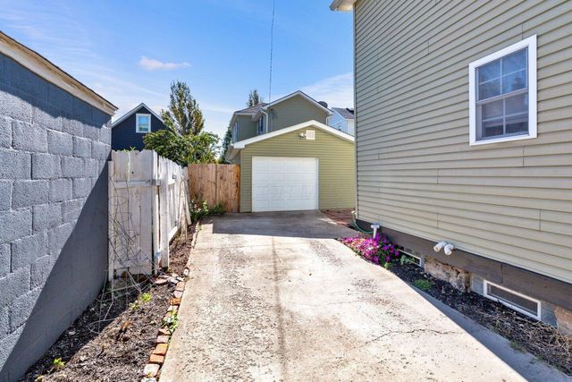 80 Hanford Street, Columbus, OH 43206