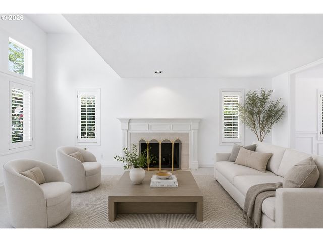 5326 DENTON Dr, Lake Oswego, OR 97035