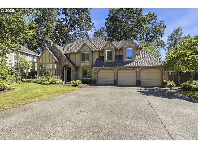 5326 DENTON Dr, Lake Oswego, OR 97035