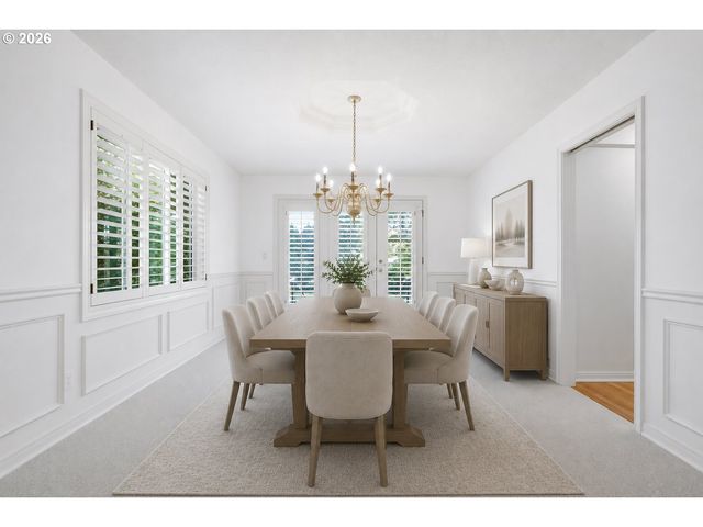 5326 DENTON Dr, Lake Oswego, OR 97035