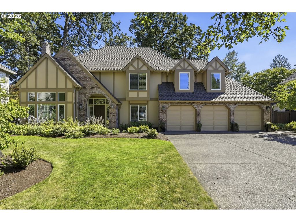5326 DENTON Dr, Lake Oswego, OR 97035