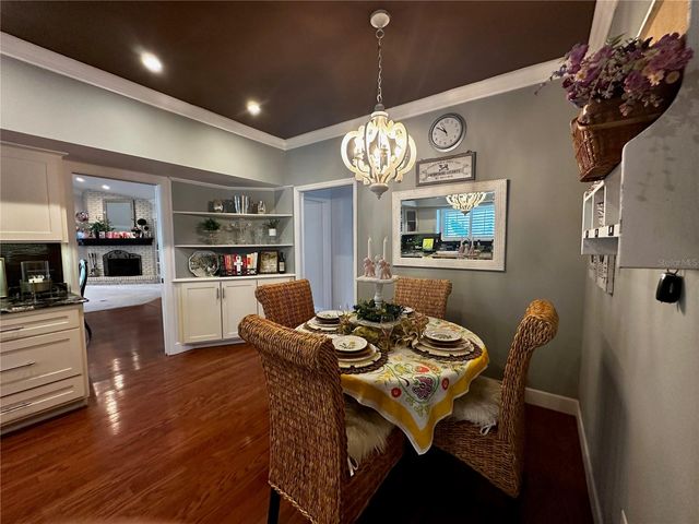 2406 SWEETWATER COUNTRY CLUB DRIVE, Apopka, FL 32712