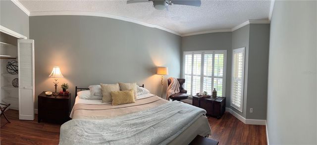 2406 SWEETWATER COUNTRY CLUB DRIVE, Apopka, FL 32712