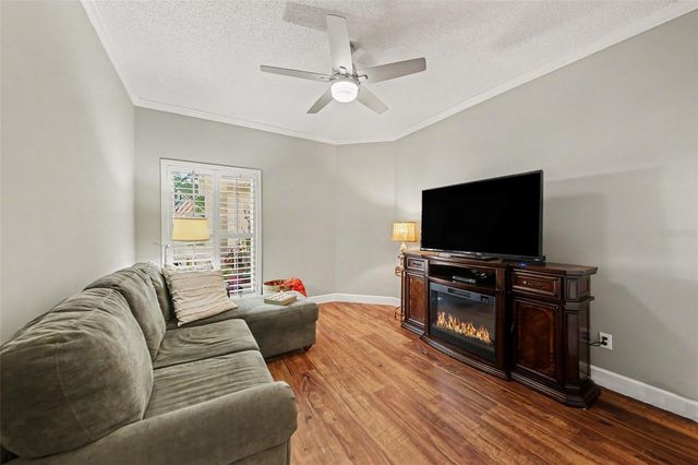 2406 SWEETWATER COUNTRY CLUB DRIVE, Apopka, FL 32712