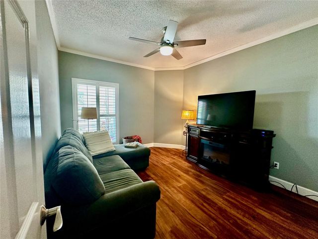 2406 SWEETWATER COUNTRY CLUB DRIVE, Apopka, FL 32712