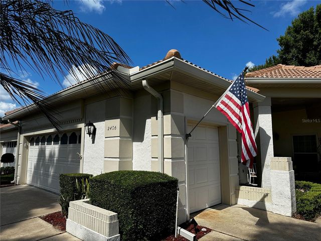 2406 SWEETWATER COUNTRY CLUB DRIVE, Apopka, FL 32712
