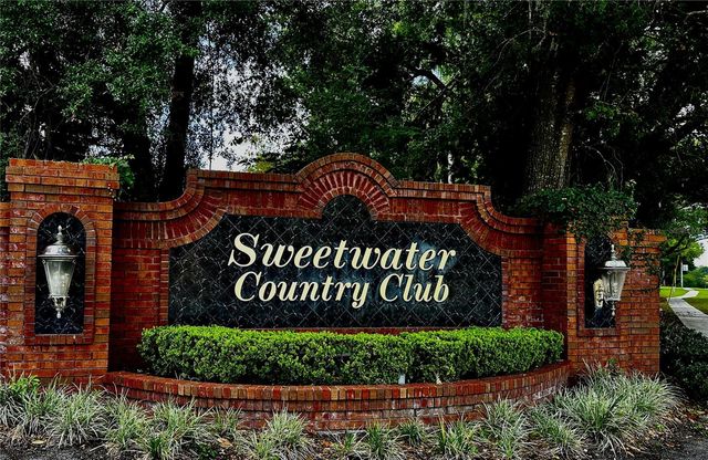 2406 SWEETWATER COUNTRY CLUB DRIVE, Apopka, FL 32712