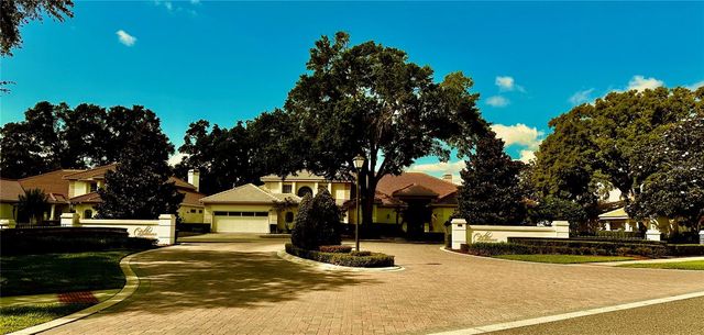 2406 SWEETWATER COUNTRY CLUB DRIVE, Apopka, FL 32712