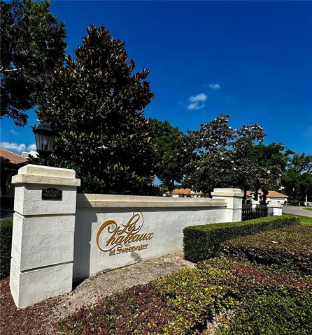 2406 SWEETWATER COUNTRY CLUB DRIVE, Apopka, FL 32712