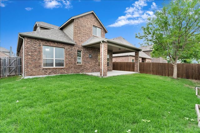 308 Fisk Lane, Mckinney, TX 75072