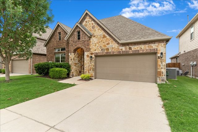 308 Fisk Lane, Mckinney, TX 75072