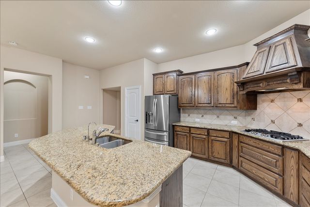 308 Fisk Lane, Mckinney, TX 75072