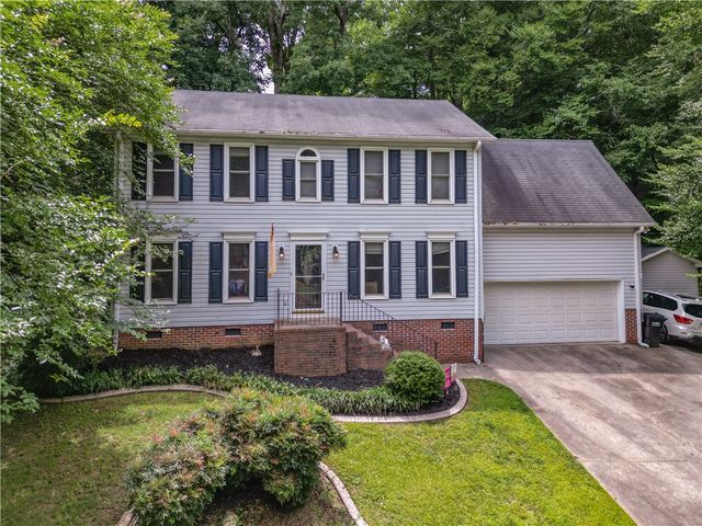 505 Hunters Hill Road, Simpsonville, SC 29680