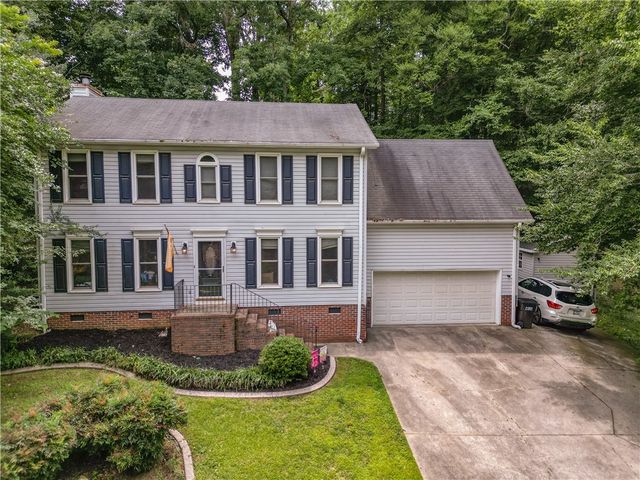 505 Hunters Hill Road, Simpsonville, SC 29680