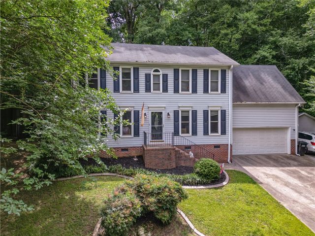 505 Hunters Hill Road, Simpsonville, SC 29680