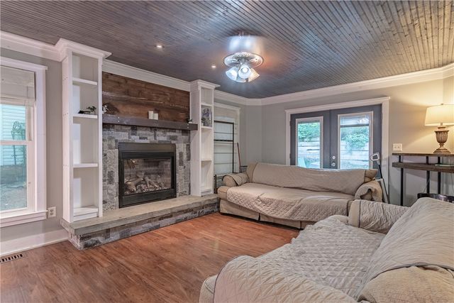505 Hunters Hill Road, Simpsonville, SC 29680