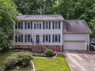 505 Hunters Hill Road, Simpsonville, SC 29680