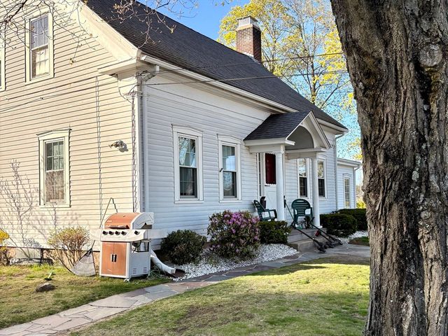 266 Pleasant 2, Weymouth, MA 02190