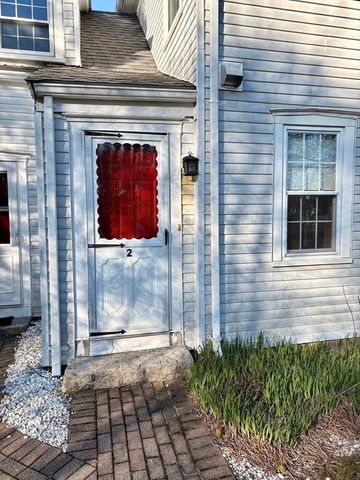 266 Pleasant 2, Weymouth, MA 02190