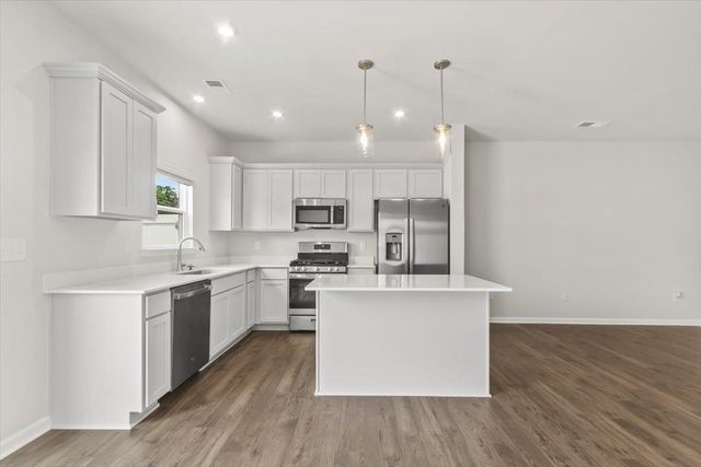 313 Abingdon Way, Greer, SC 29651