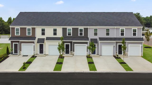313 Abingdon Way, Greer, SC 29651