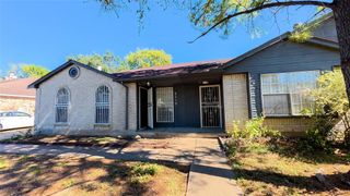 9519 Wellsworth Drive, Houston, TX 77083
