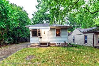 105 Cox Boulevard, Lansing, MI 48910