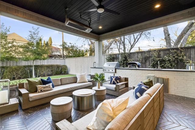 4635 W Amherst Avenue, Dallas, TX 75209